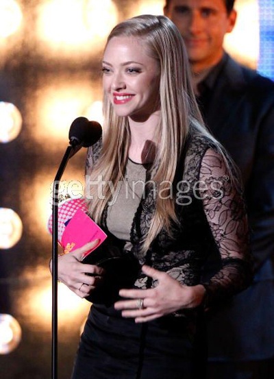 “Trăng non” thắng lớn tại MTV Movie Awards 2010 - 9 “Trăng non” thắng lớn tại MTV Movie Awards 2010 - 9