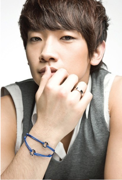 Đã tìm được “người yêu” cho Bi (Rain) trong phim mới - 2
