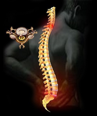 Giải pháp khoa học cho các bệnh lý cột sống - 1