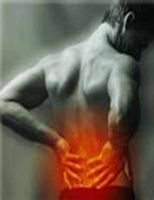 Giải pháp khoa học cho các bệnh lý cột sống - 2