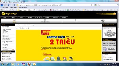 Thế giới di động mở rộng hệ thống phân phối ra phía Bắc - 2 Thế giới di động mở rộng hệ thống phân phối ra phía Bắc - 2