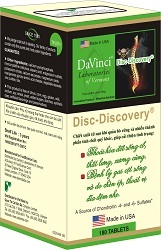 Giải pháp khoa học cho các bệnh lý cột sống - 3