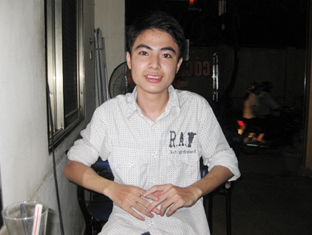 Thủ khoa khối A chia sẻ bí quyết đạt điểm tối đa - 1