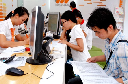 Nhà mạng “trần tình” việc quản lý thuê bao trả trước - 1