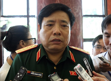 “Tránh xử lý sai vấn đề trên biển Đông” - 1 “Tránh xử lý sai vấn đề trên biển Đông” - 1