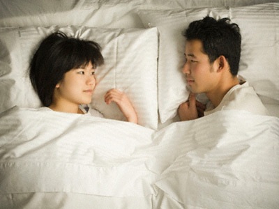 Nhóm máu và “năng lực đàn ông” - 1 Nhóm máu và “năng lực đàn ông” - 1