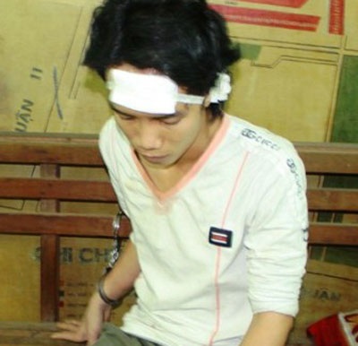 Hòa giải không thành thì hỗn chiến - 1 Hòa giải không thành thì hỗn chiến - 1