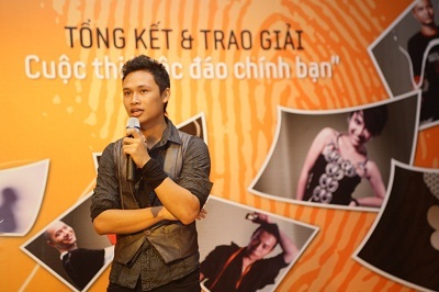 Tổng kết và trao giải cuộc thi “Độc đáo chính bạn” - 2