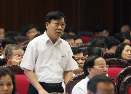 Đường sắt cao tốc: Món quà cho tương lai hay gánh nặng với hậu thế - 4 Đường sắt cao tốc: Món quà cho tương lai hay gánh nặng với hậu thế - 4