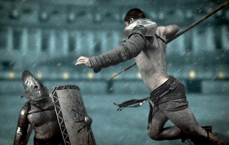 Phát hiện nghĩa địa võ sĩ giác đấu ở miền bắc nước Anh - 4 Phát hiện nghĩa địa võ sĩ giác đấu ở miền bắc nước Anh - 4