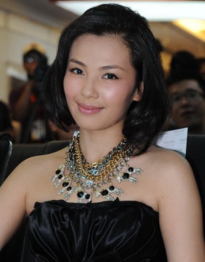 Lưu Đào: Vẻ đằm thắm của “gái hai con” - 2