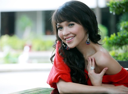 “Chuyện riêng tư, Hiền Thục không muốn nói ra lúc này…”  - 4