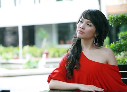 “Chuyện riêng tư, Hiền Thục không muốn nói ra lúc này…”  - 5