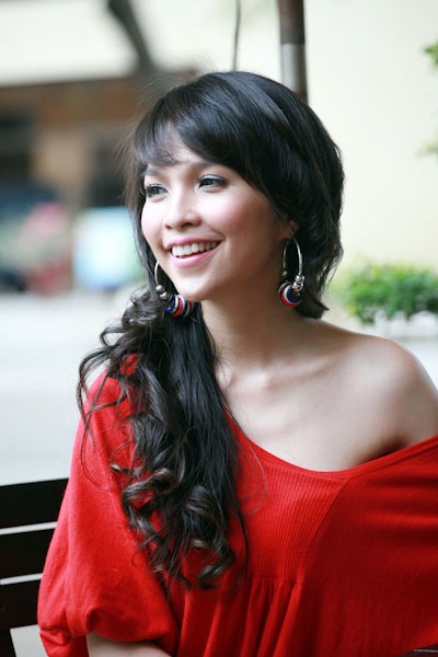 “Chuyện riêng tư, Hiền Thục không muốn nói ra lúc này…”  - 3