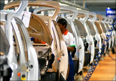 Hyundai tạm dừng sản xuất tại Ấn Độ - 1 Hyundai tạm dừng sản xuất tại Ấn Độ - 1