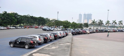 Một ngày lễ của người mê xe - 2