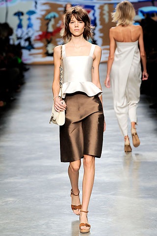BST xuân hè 2010 của Stella McCartney - 22