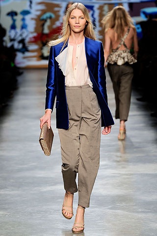BST xuân hè 2010 của Stella McCartney - 26