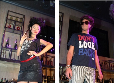 Lễ ra mắt ấn tượng của Mắt kính Chrome Hearts - 10