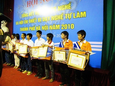 Khi teen không tiến thân bằng con đường Đại học - 2 Khi teen không tiến thân bằng con đường Đại học - 2