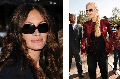 Lễ ra mắt ấn tượng của Mắt kính Chrome Hearts - 1