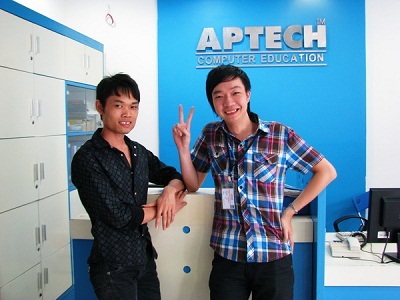 Khi teen không tiến thân bằng con đường Đại học - 1 Khi teen không tiến thân bằng con đường Đại học - 1