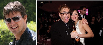 Lễ ra mắt ấn tượng của Mắt kính Chrome Hearts - 2