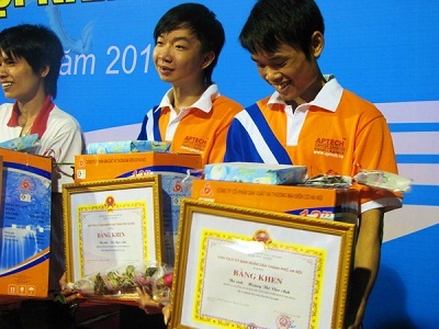 Khi teen không tiến thân bằng con đường Đại học - 4 Khi teen không tiến thân bằng con đường Đại học - 4