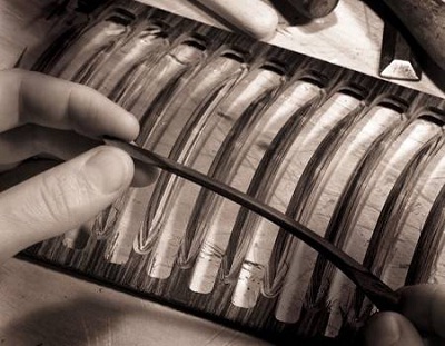 Lễ ra mắt ấn tượng của Mắt kính Chrome Hearts - 4