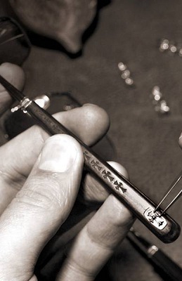 Lễ ra mắt ấn tượng của Mắt kính Chrome Hearts - 5