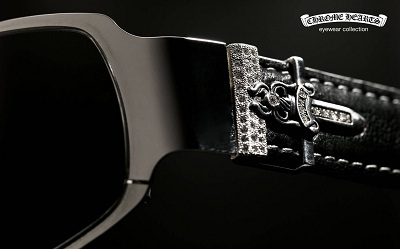 Lễ ra mắt ấn tượng của Mắt kính Chrome Hearts - 7