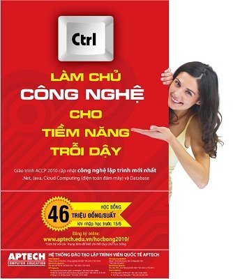 Bạn đã biết gì về Cloud computing - Điện toán đám mây tại APTECH - 1 Bạn đã biết gì về Cloud computing - Điện toán đám mây tại APTECH - 1