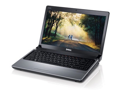 Bộ sưu tập Dell Studio “lên đời” Core i - 1