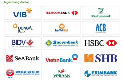 Ngân hàng Đông Á triển khai Nạp tiền trực tuyến vào Ví điện tử MobiVi' - 2