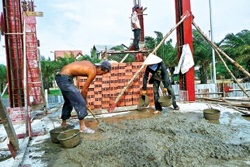 Mua nhà Hà Nội trong cơn “sốt” đất - 1 Mua nhà Hà Nội trong cơn “sốt” đất - 1