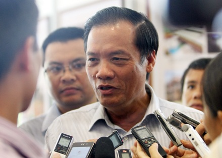 “Yêu cầu không đổ lỗi cho các bộ khác” - 1