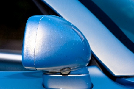 Khám phá thế giới tay nắm cửa xe hơi - 2