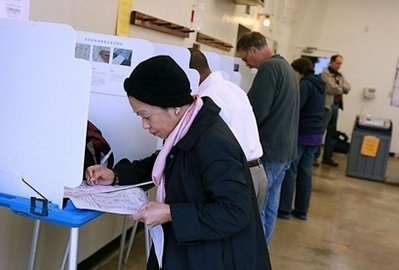 12 bang Mỹ trong ngày “Siêu thứ Ba” - 1 12 bang Mỹ trong ngày “Siêu thứ Ba” - 1