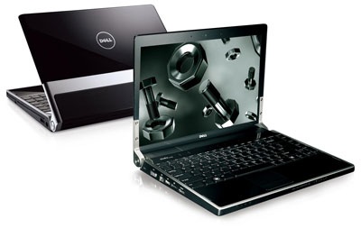 Bộ sưu tập Dell Studio “lên đời” Core i - 2