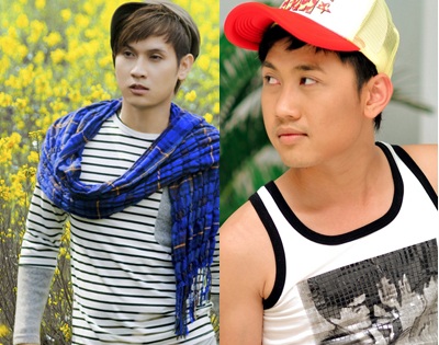 Nguyên Vũ ngẫu hứng kết hợp cùng Don Nguyễn - 1 Nguyên Vũ ngẫu hứng kết hợp cùng Don Nguyễn - 1