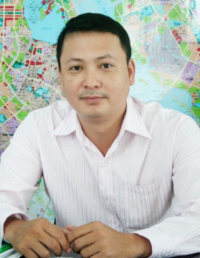 Thiệu Ánh Dương sẽ trở lại đóng phim nếu là phim về ngành Luật - 1 Thiệu Ánh Dương sẽ trở lại đóng phim nếu là phim về ngành Luật - 1
