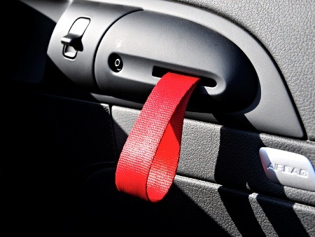 Khám phá thế giới tay nắm cửa xe hơi - 12