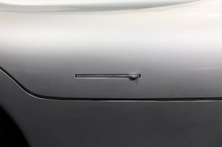 Khám phá thế giới tay nắm cửa xe hơi - 9