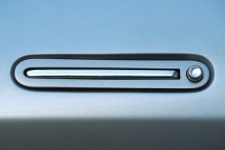 Khám phá thế giới tay nắm cửa xe hơi - 3