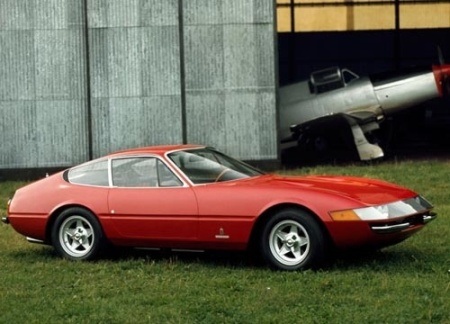 Khám phá thế giới tay nắm cửa xe hơi - 8