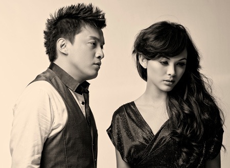 “Anh hai” Lam Trường tình tứ cùng nàng hoa hậu - 3