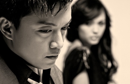 “Anh hai” Lam Trường tình tứ cùng nàng hoa hậu - 5