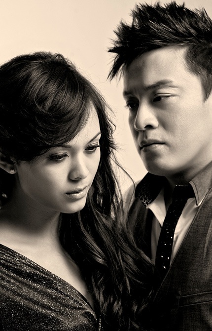 “Anh hai” Lam Trường tình tứ cùng nàng hoa hậu - 8