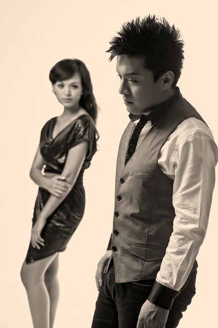 “Anh hai” Lam Trường tình tứ cùng nàng hoa hậu - 9