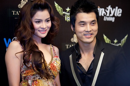 Phương Thanh muốn thành lập đội bóng nữ  - 16